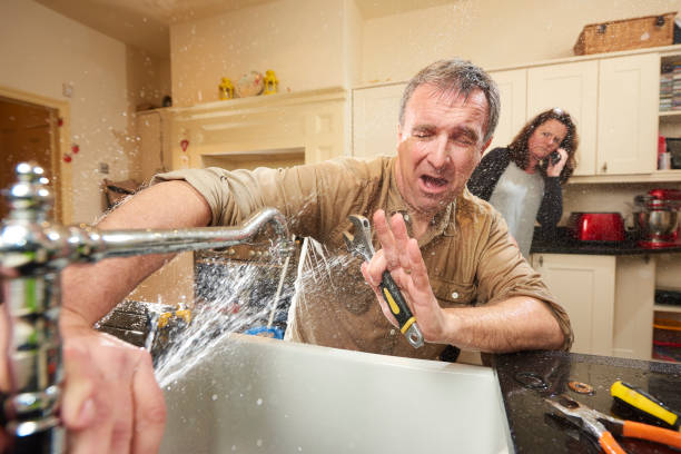 Water damage restoration mold remediation in NM
